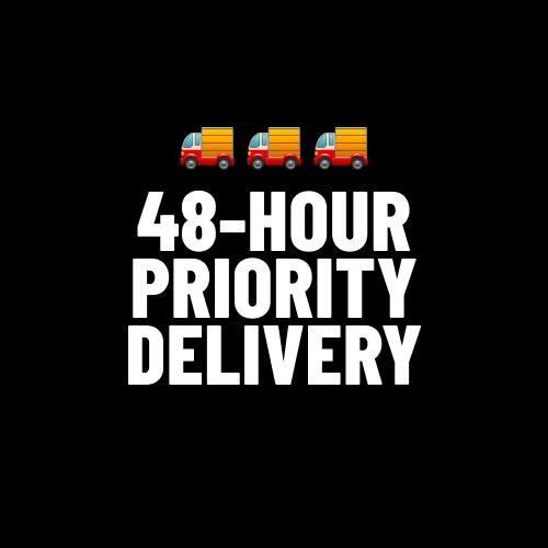 48-Hour Delivery