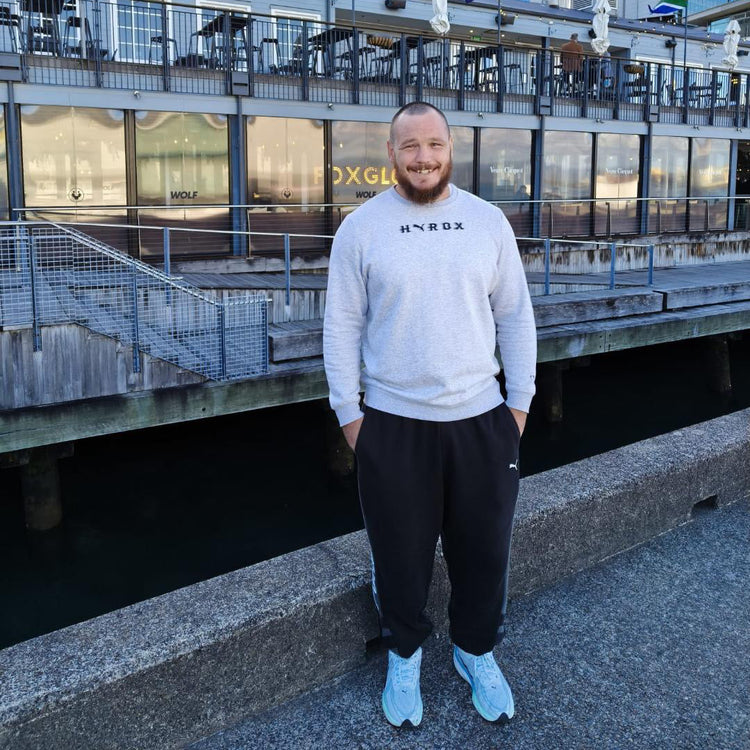 Marnus Van der Merwe