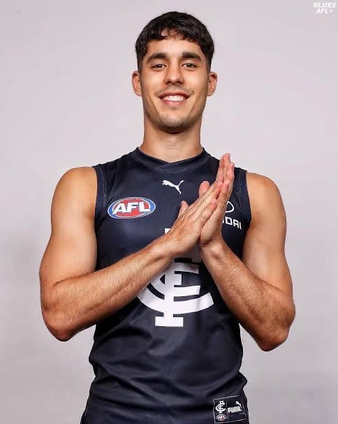 Adam Cerra Profile Image