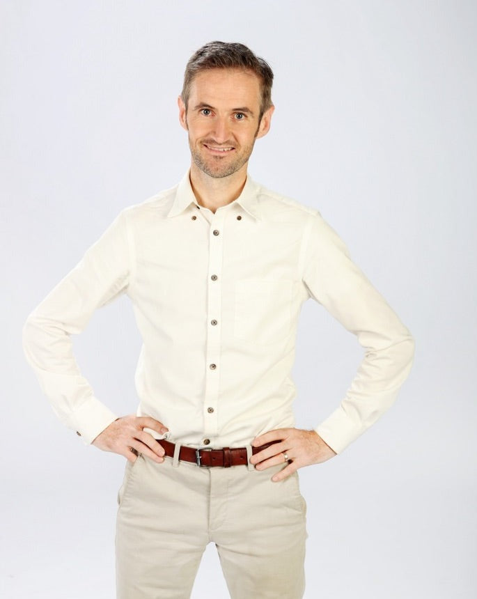 Al Paton Profile Image