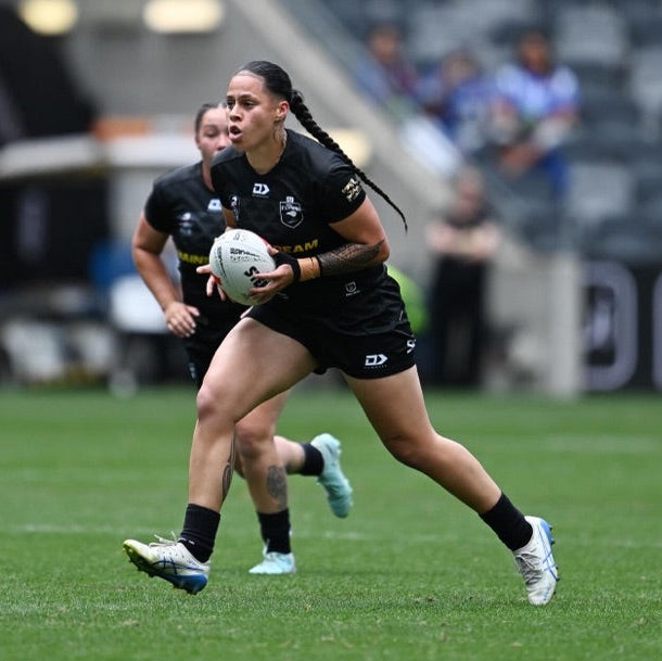 Angelina Teakaraanga-Katoa