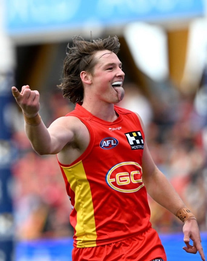 Bailey Humphrey Profile Image