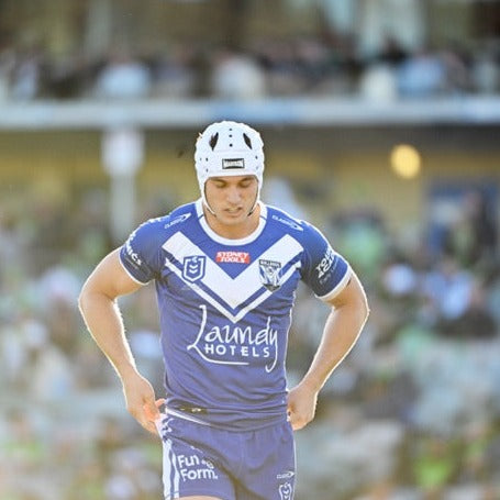 Image Of Blake Wilson In Stadium Swysh