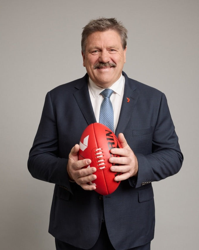 Brian Taylor Profile Image