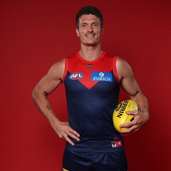 Brody Mihocek