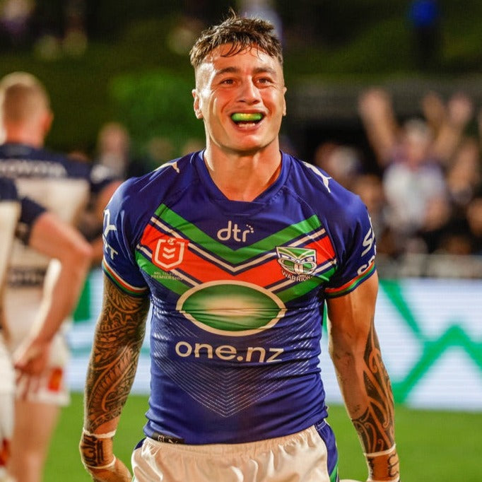 Charnze Nicoll-Klokstad