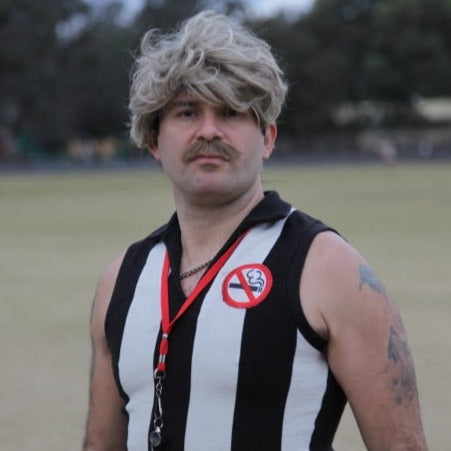 Coach Cole Profile Image