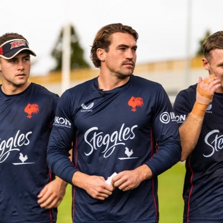 Connor Watson Profile Image