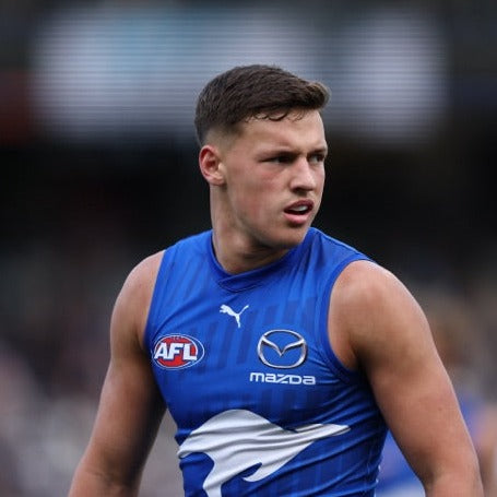 Cooper Harvey Profile Image