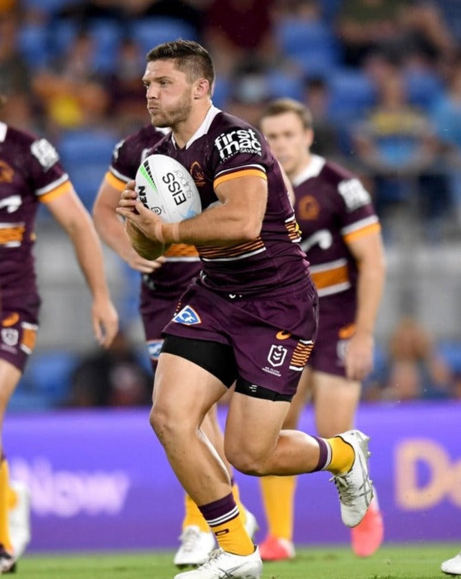 Corey Jensen Profile Image