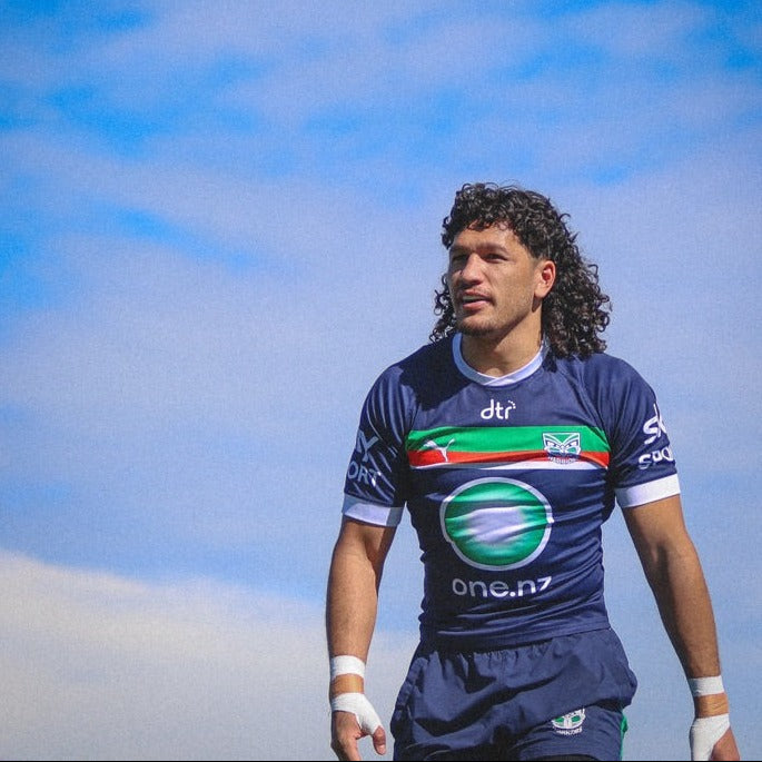 Dallin Watene-Zelezniak Profile Image