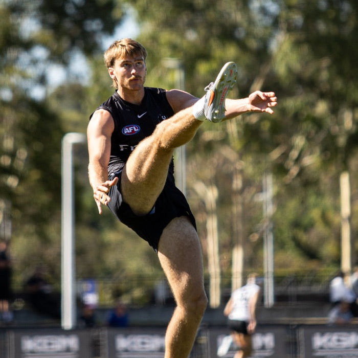 Jack Buller