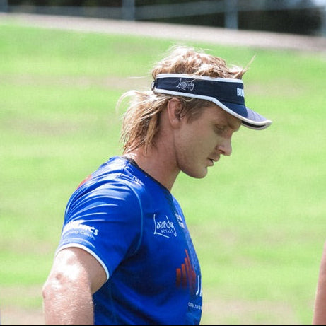 Jacob Preston