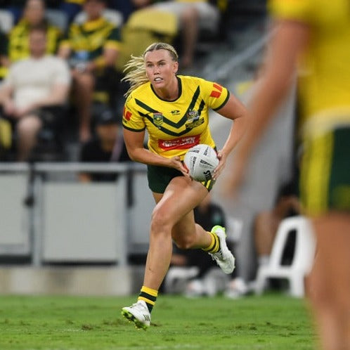 Jaime Chapman Profile Image