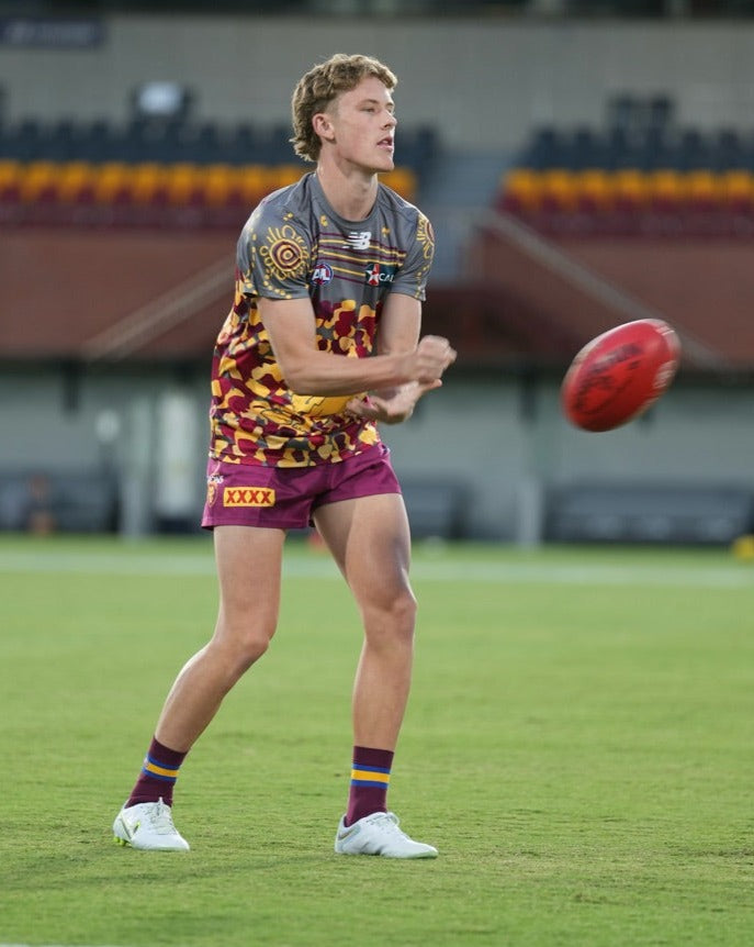 Jaspa Fletcher Profile Image