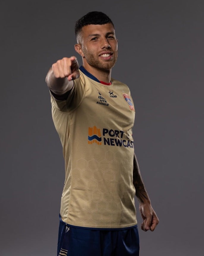 Jaushua Sotirio Book a Video Message on Swysh