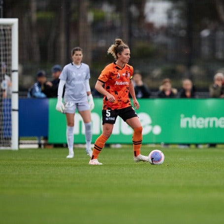 Jenna McCormick Profile Image