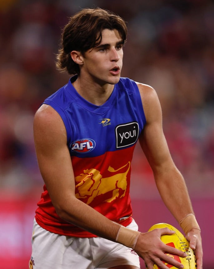 Jimmy Tunstill Profile Image