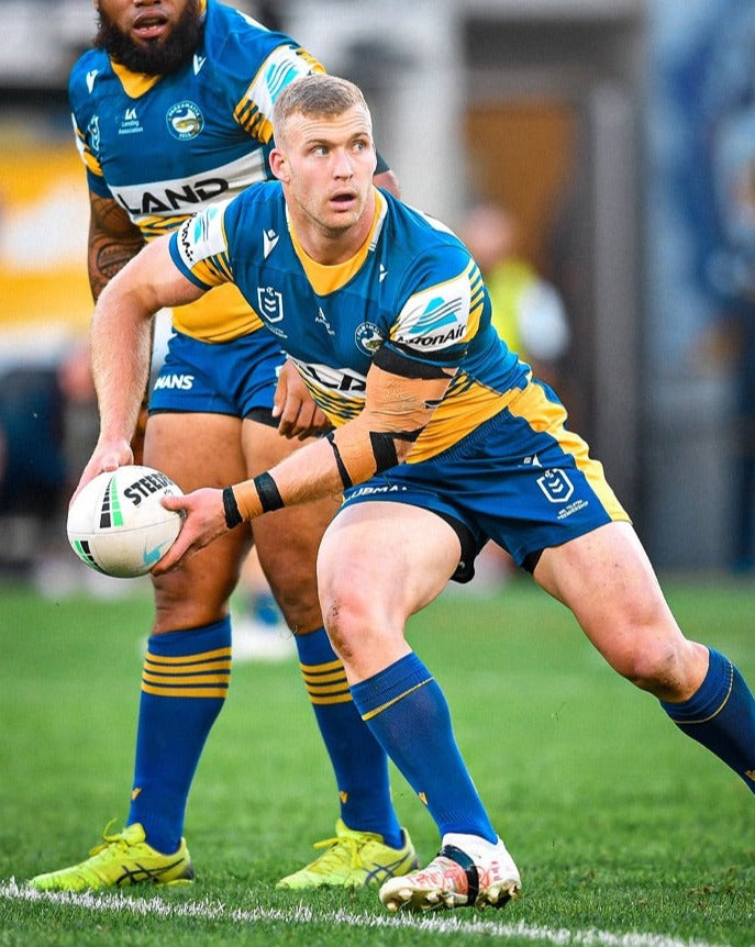 Joey Lussick Profile Image