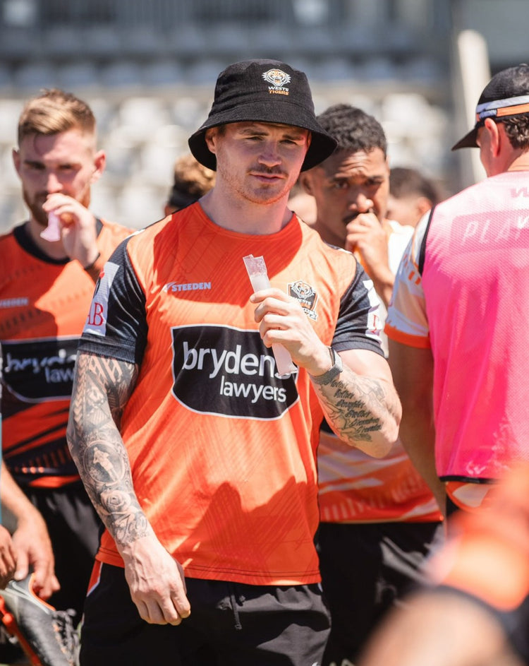 John Bateman Profile Image