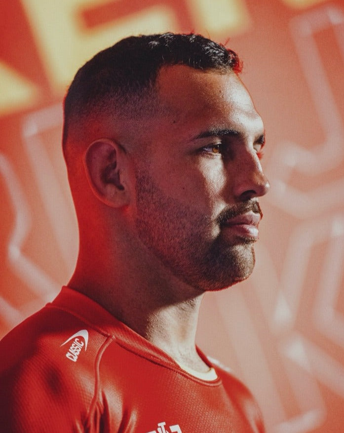 Josh Kerr Profile Image