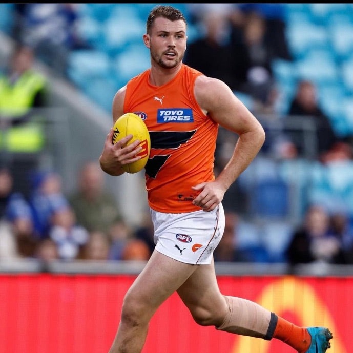 Kieren Briggs Profile Image