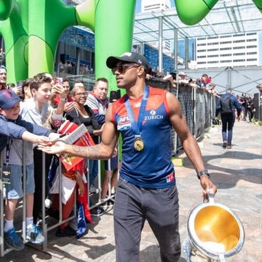 Kysaiah Pickett Profile Image