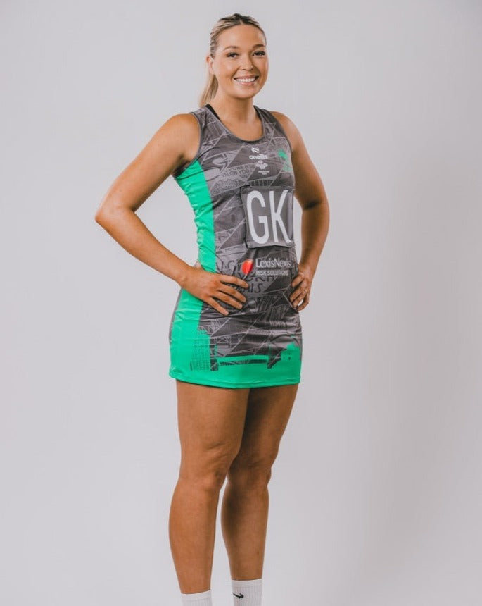 Leah Middleton Profile Image