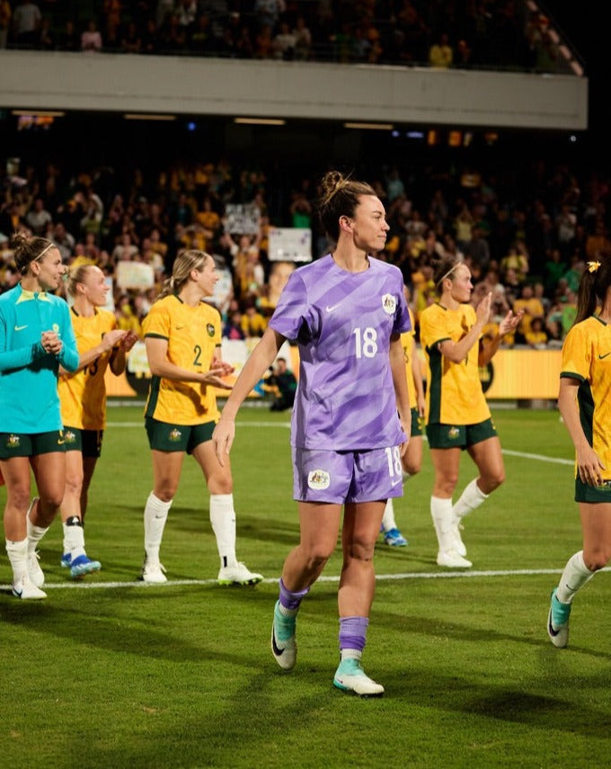 Mackenzie Arnold Profile Image