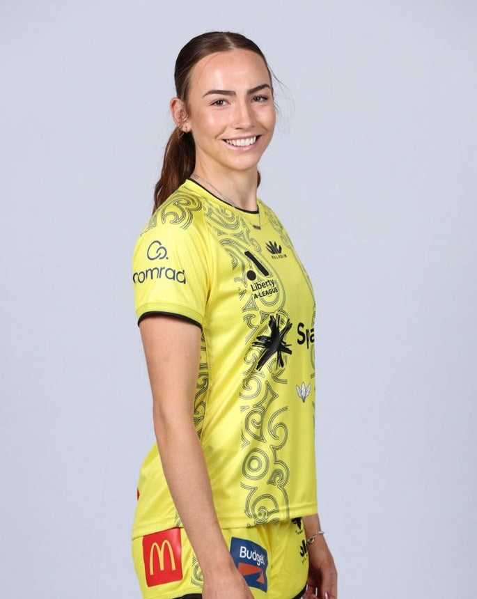 Mackenzie Barry Profile Image