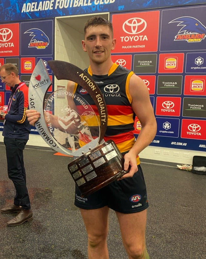 Marke Keane Profile Image