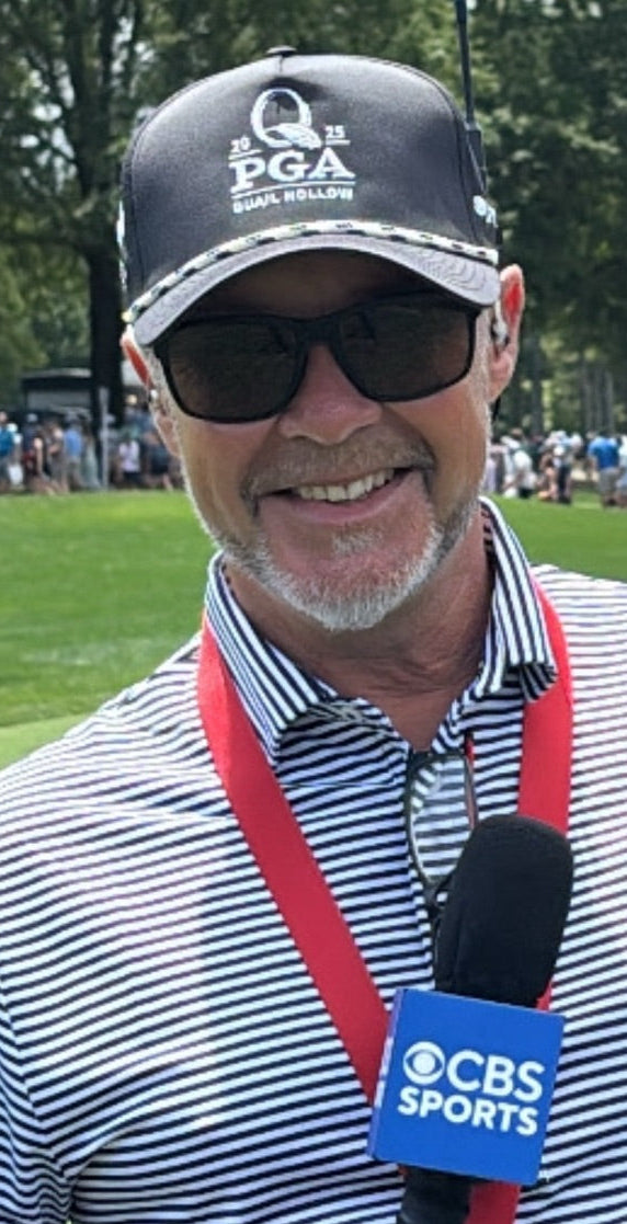 Mark Immelman