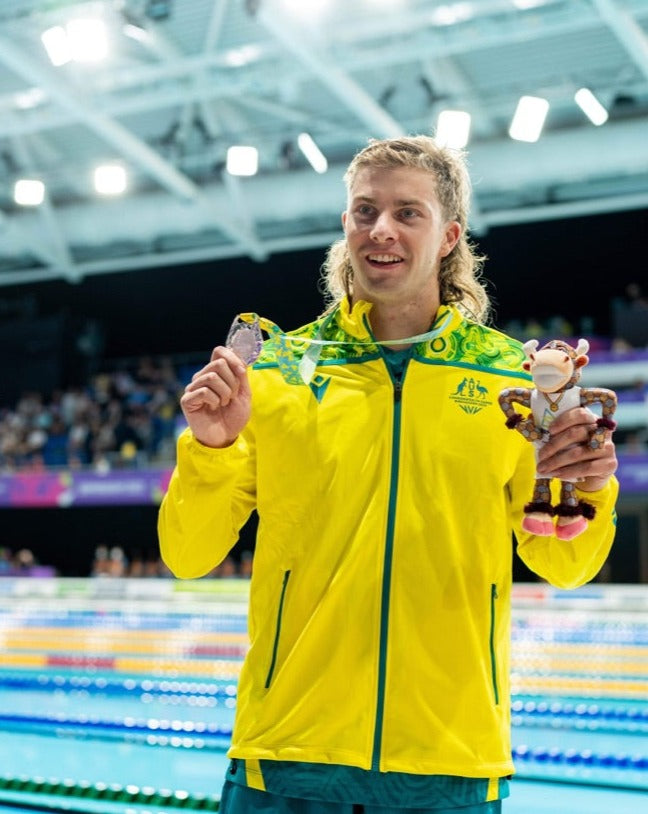 Matthew Temple Profile Image