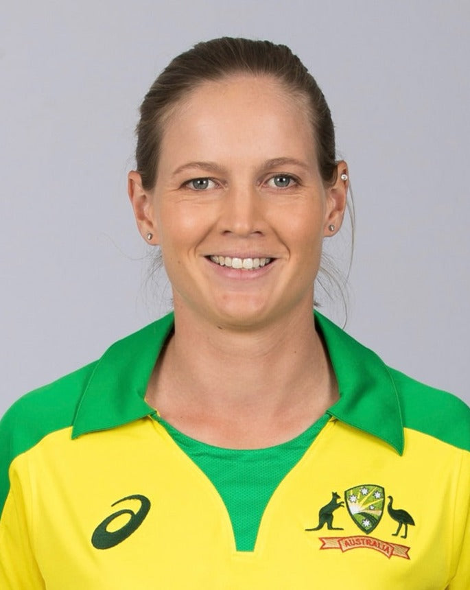 Meg Lanning Profile Image