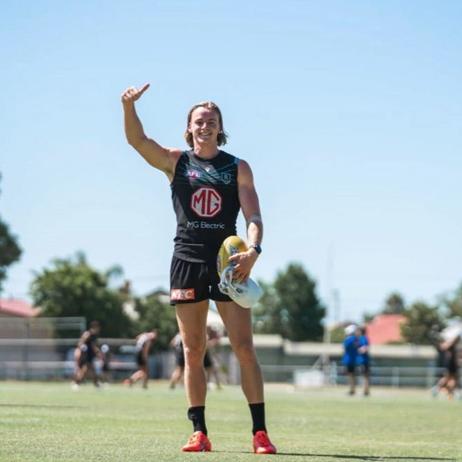 Miles Bergman Profile Image