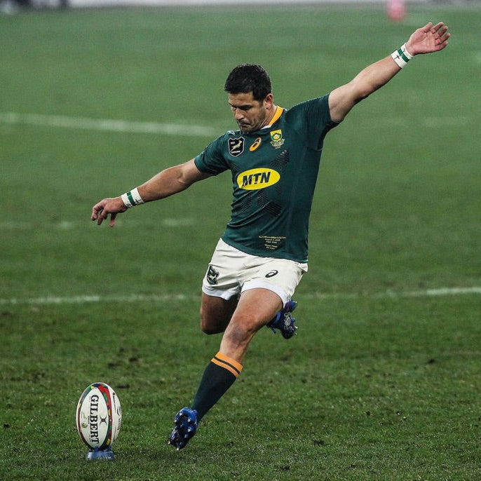 Morne Steyn