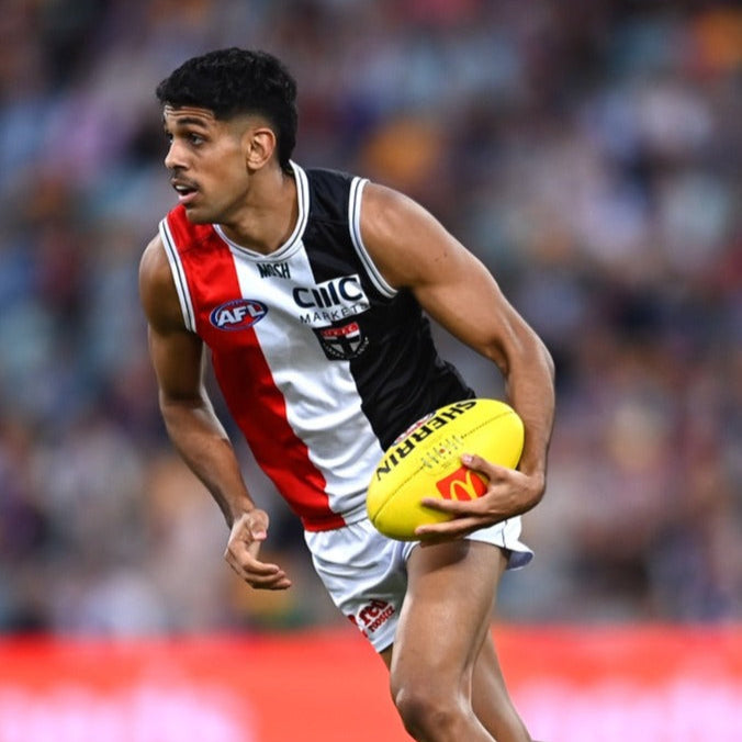 Naisah Wanganeen Milera Profile Image