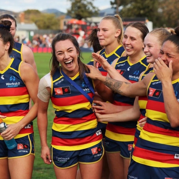 Niamh Kelly Profile Image