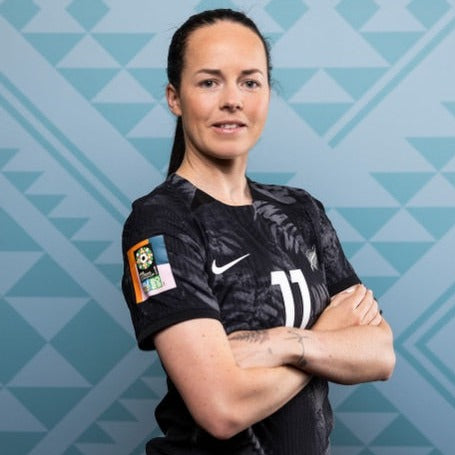 Olivia Chance Profile Image