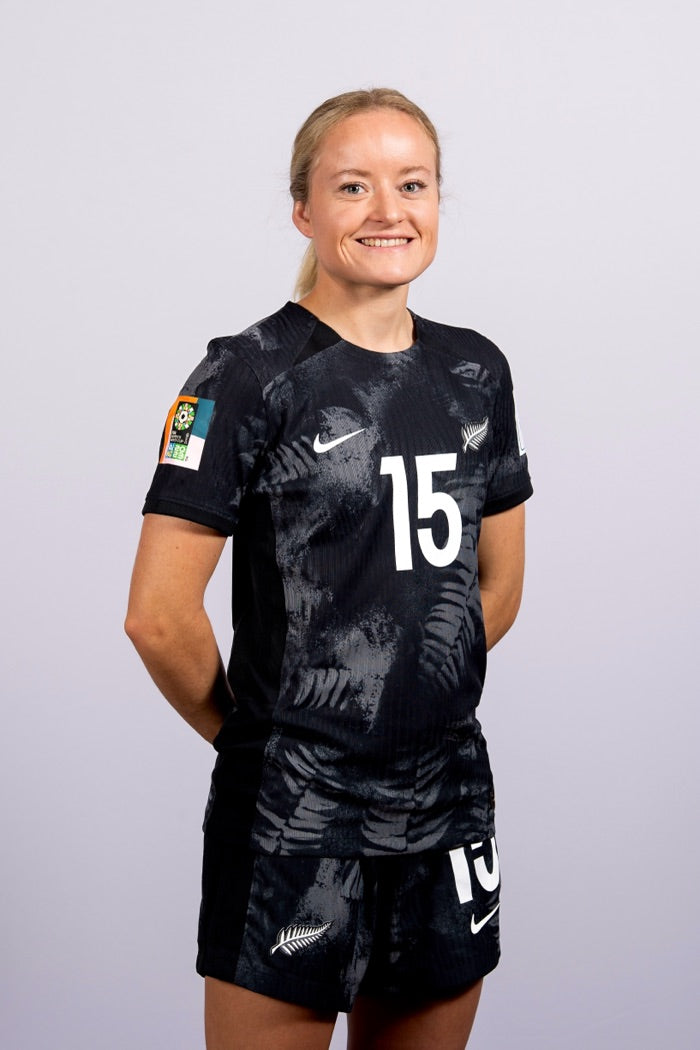 Paige Satchell Profile Image