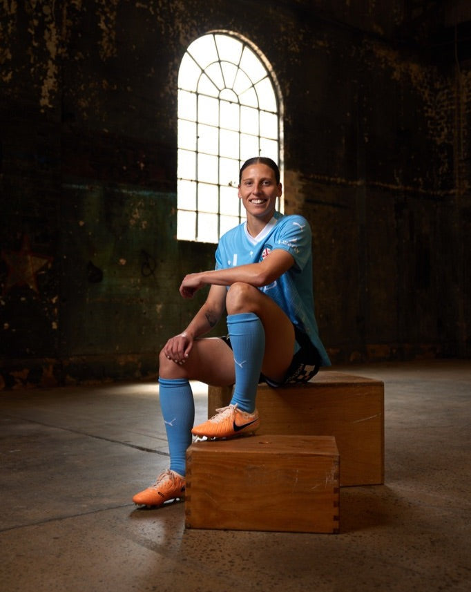 Rebekah Stott Profile Image