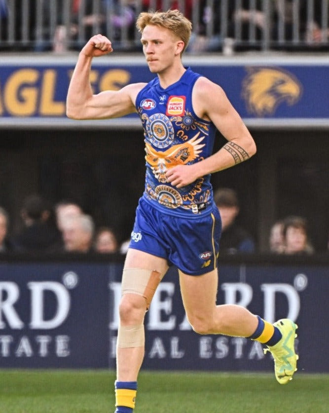 Ryan Maric Profile Image