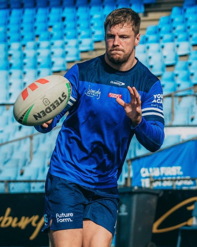 Ryan Sutton Profile Image