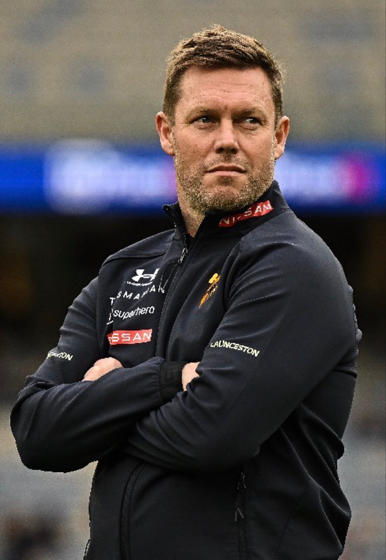 Sam Mitchell