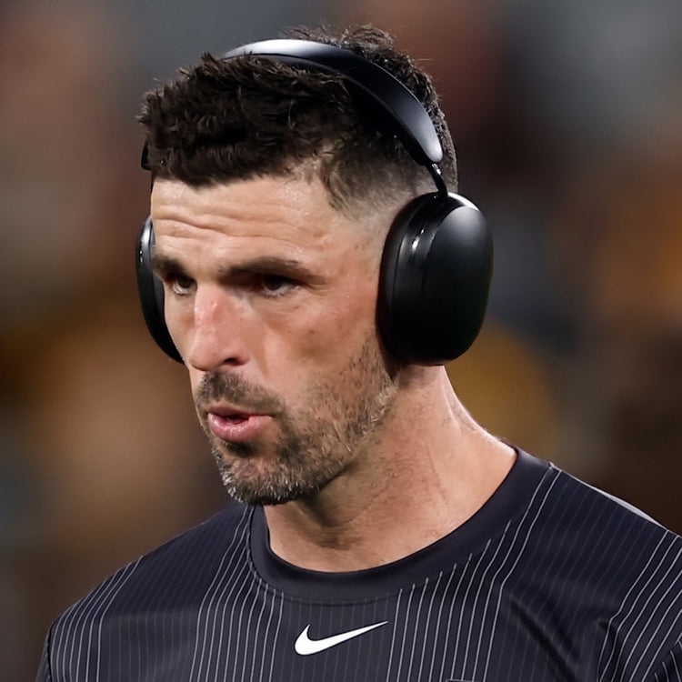 Scott Pendlebury