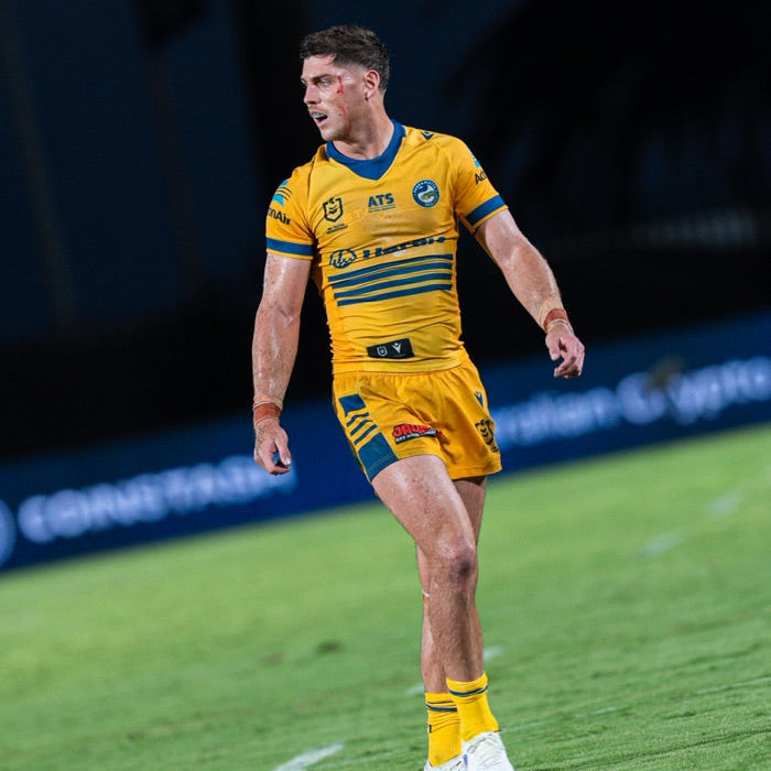 Sean Russell