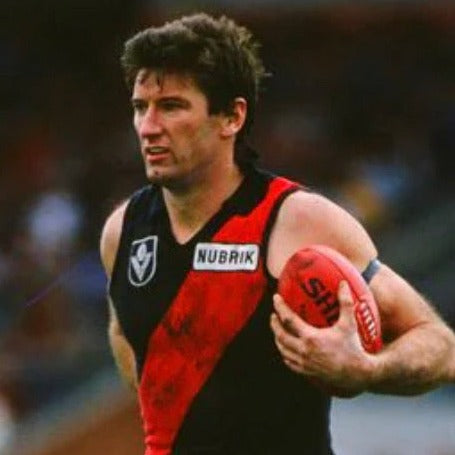 Simon Madden Profile Image