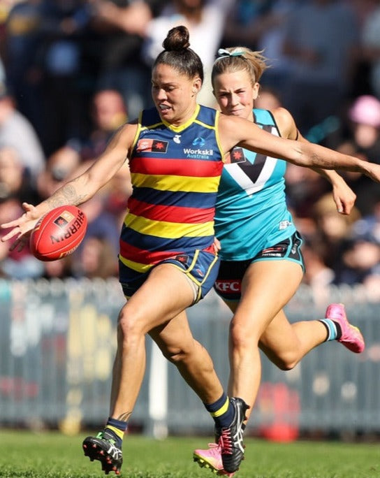 Stevie-Lee Thompson Profile Image