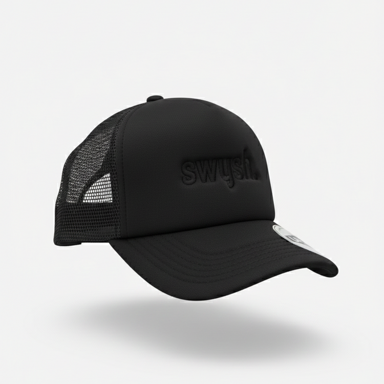 Swysh Trucker Hat