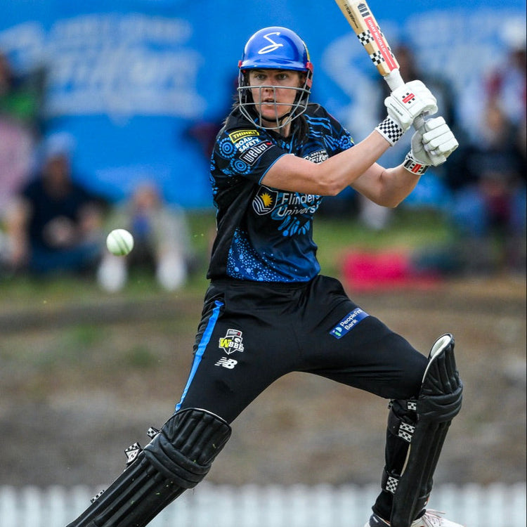 Tahlia McGrath